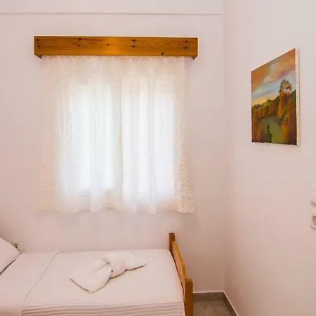 Apartament On The Beach Zoe